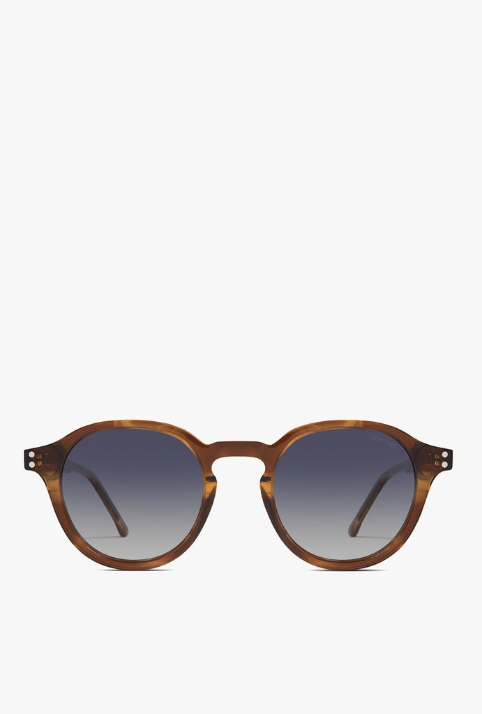 Damien Sunglasses - Bourbon