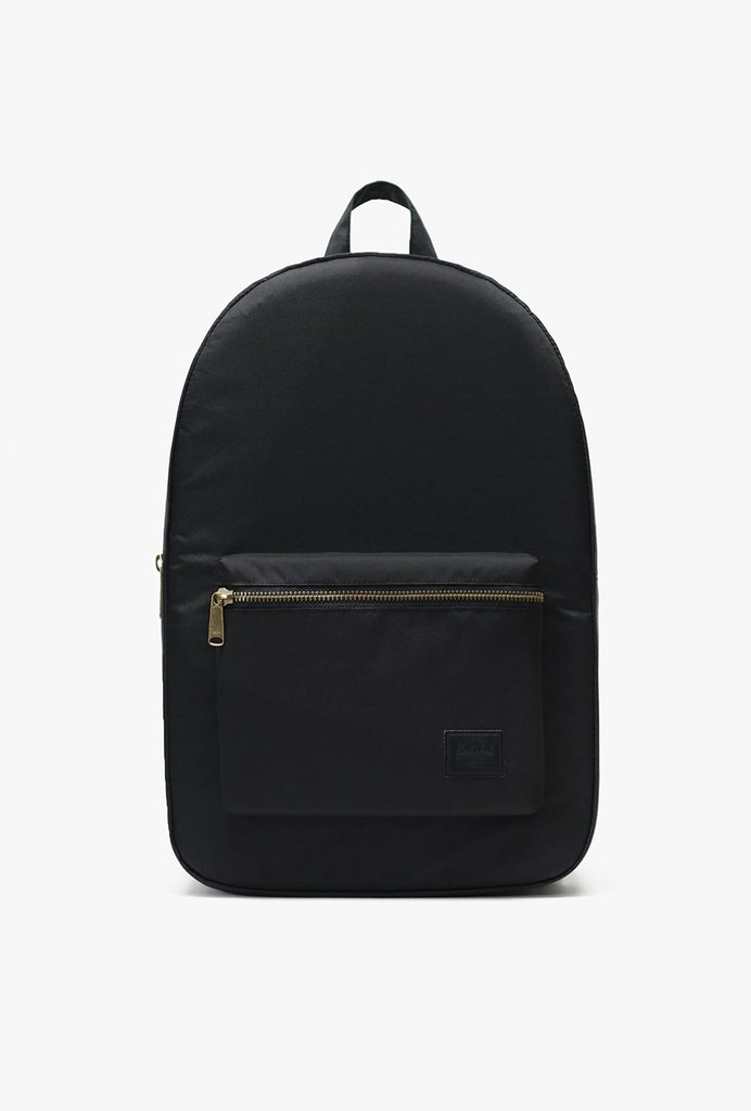 Settlement Backpack - Black