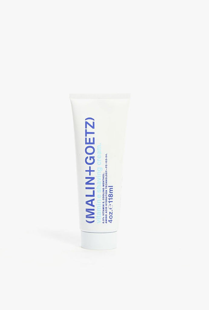 Shaving Cream