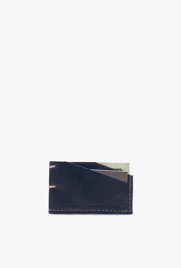 Slim Cardholder - Sapphire
