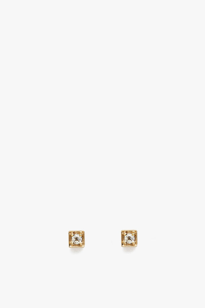 Taylor Earrings P - 14KYGWT