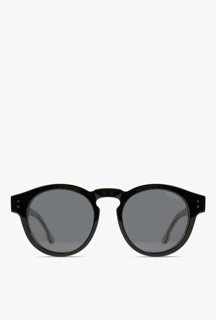 Clement Sunglasses - Black Forest