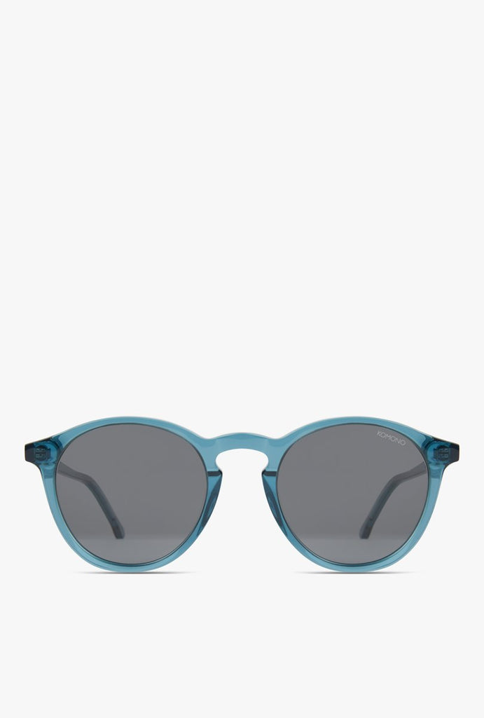 Aston Sunglasses - Pacific