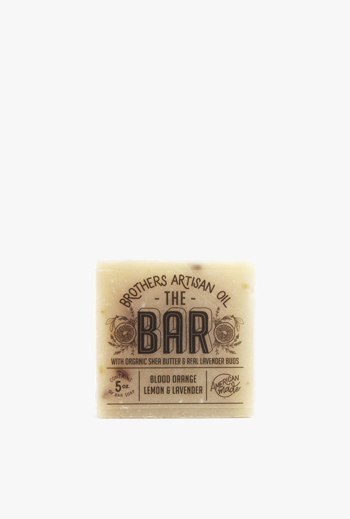 The Bar Soap