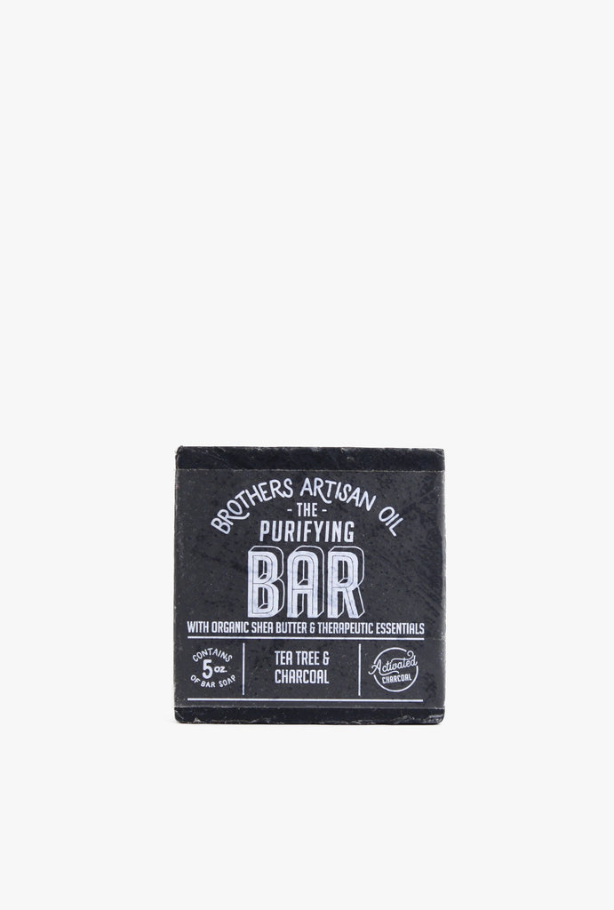 The Bar Soap