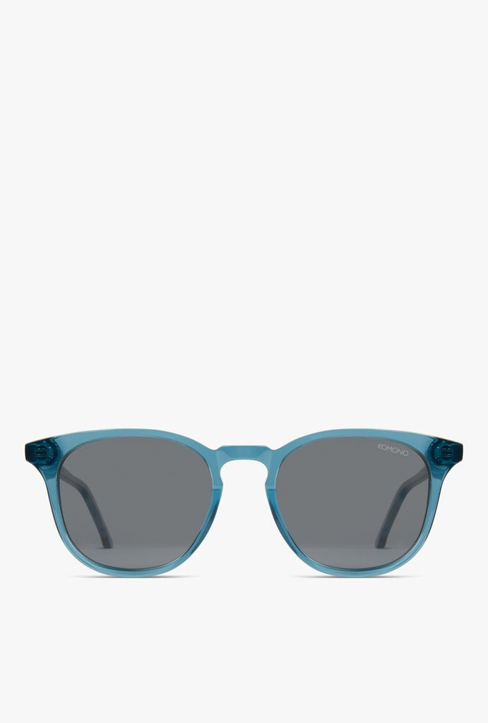 Beaumont Sunglasses - Pacific