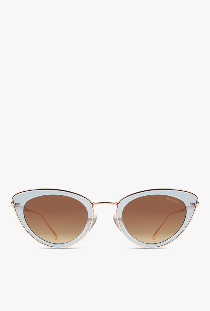 Bethany Sunglasses - Dawn