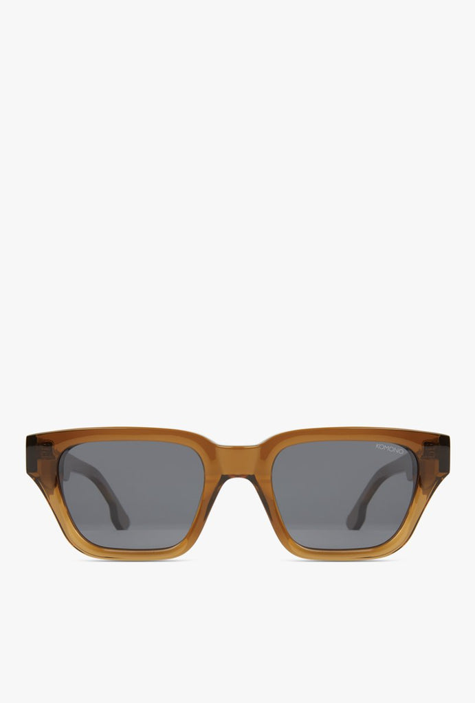 Brooklyn Sunglasses - Sand