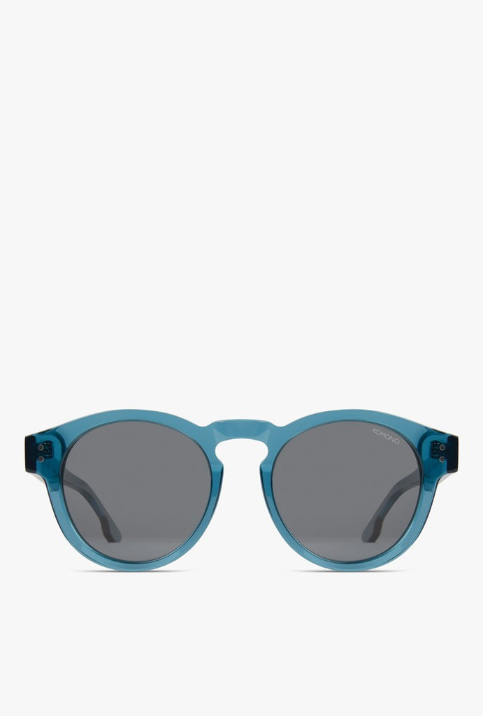 Clement Sunglasses - Pacific