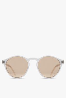 Renee Sunglasses - Crystal