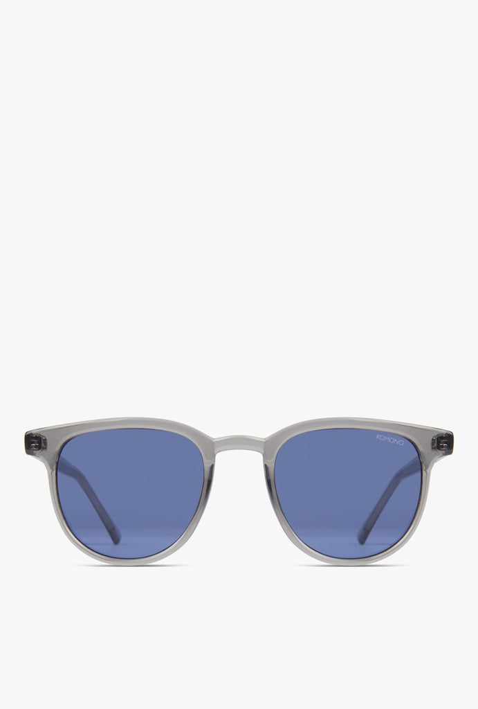 Francis Sunglasses - Zircon
