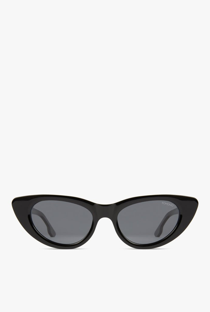 Kelly Sunglasses - All Black