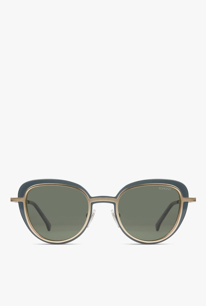 London Sunglasses - Hunter