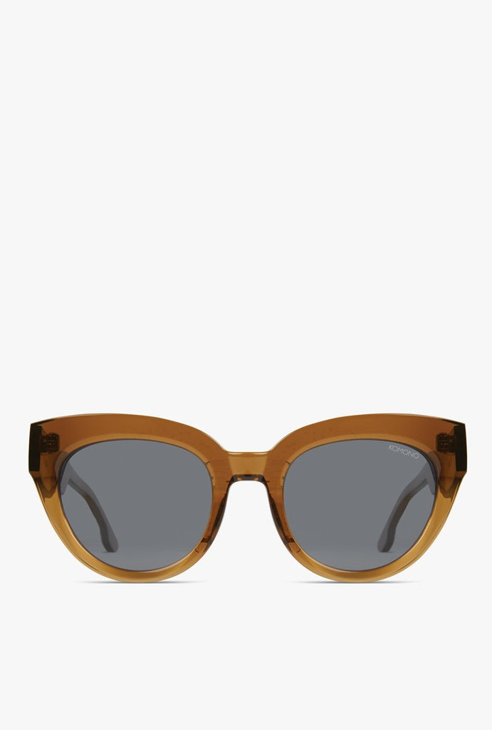 Renee Sunglasses - Sand
