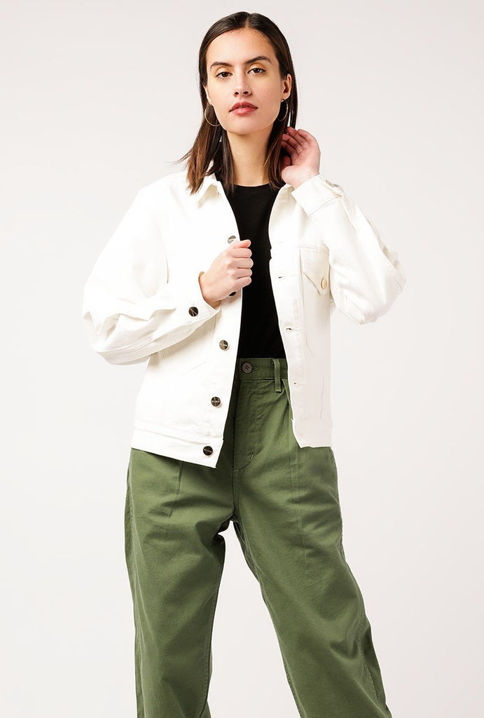 The Morton Jacket