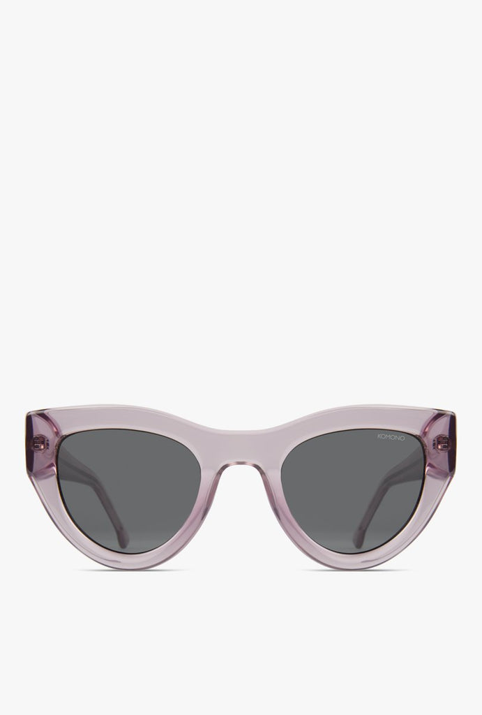 Phoenix Sunglasses - Amethyst