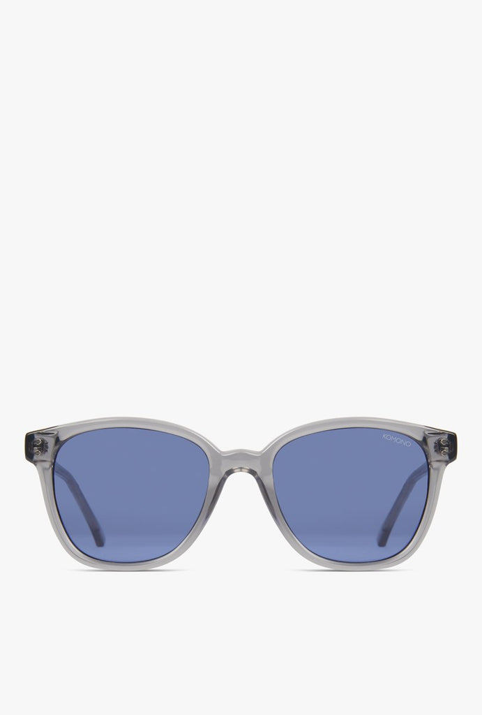 Renee Sunglasses - Zircon