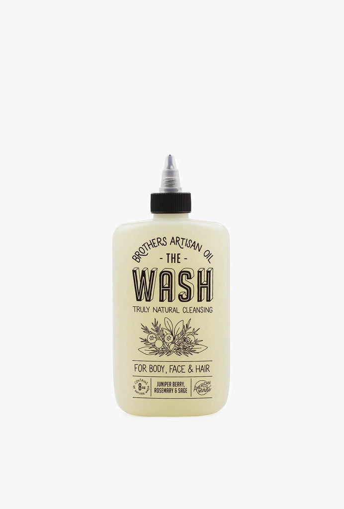 The Wash