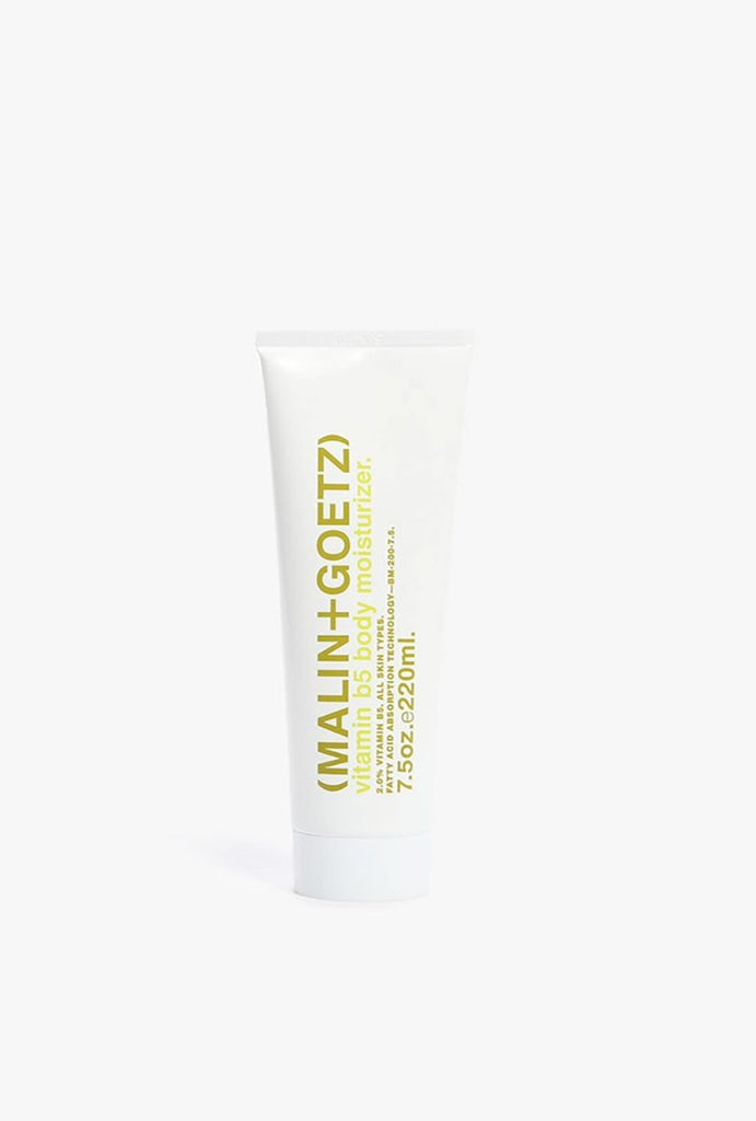 Vitamin B5 Body Moisturizer