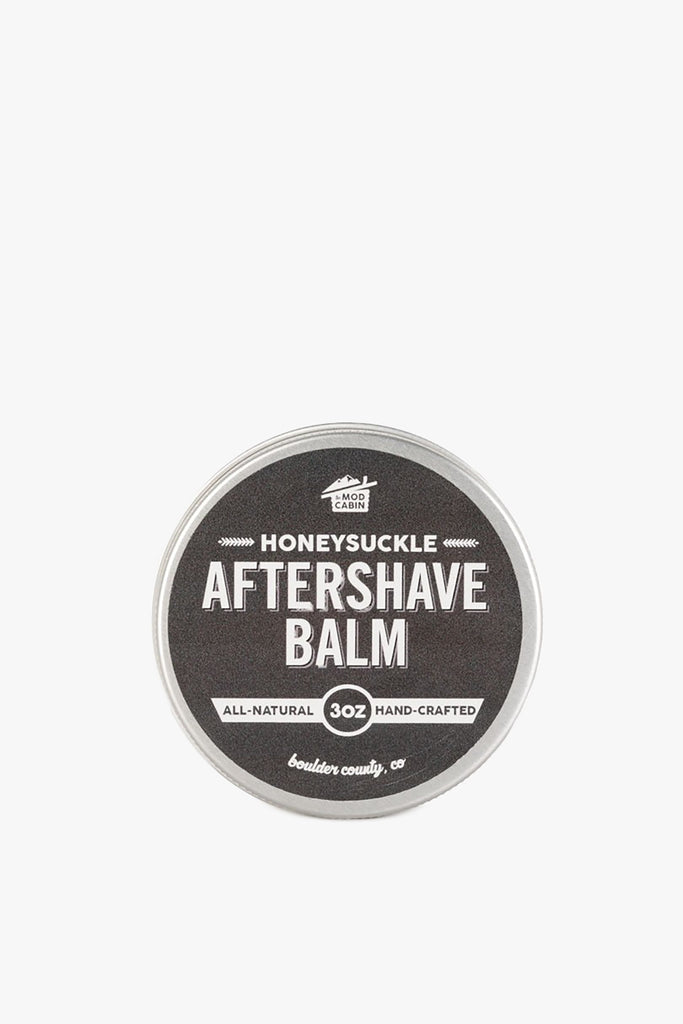 Aftershave Balm
