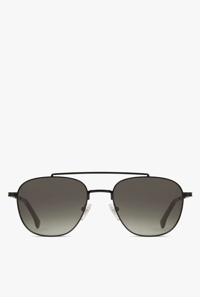 Alex Sunglasses - Black Green