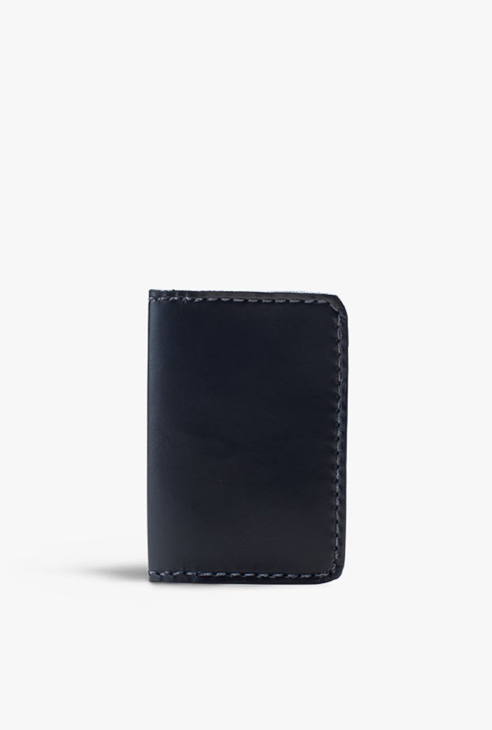 Arida Slim Cardholder - Black