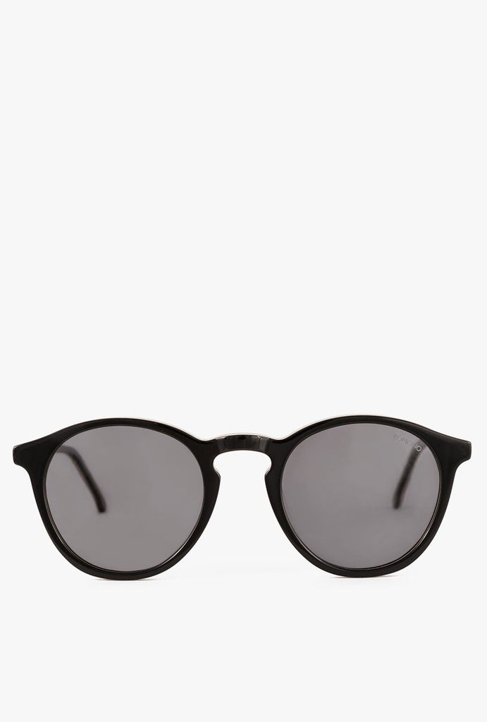 Aston Sunglasses - Black Forest