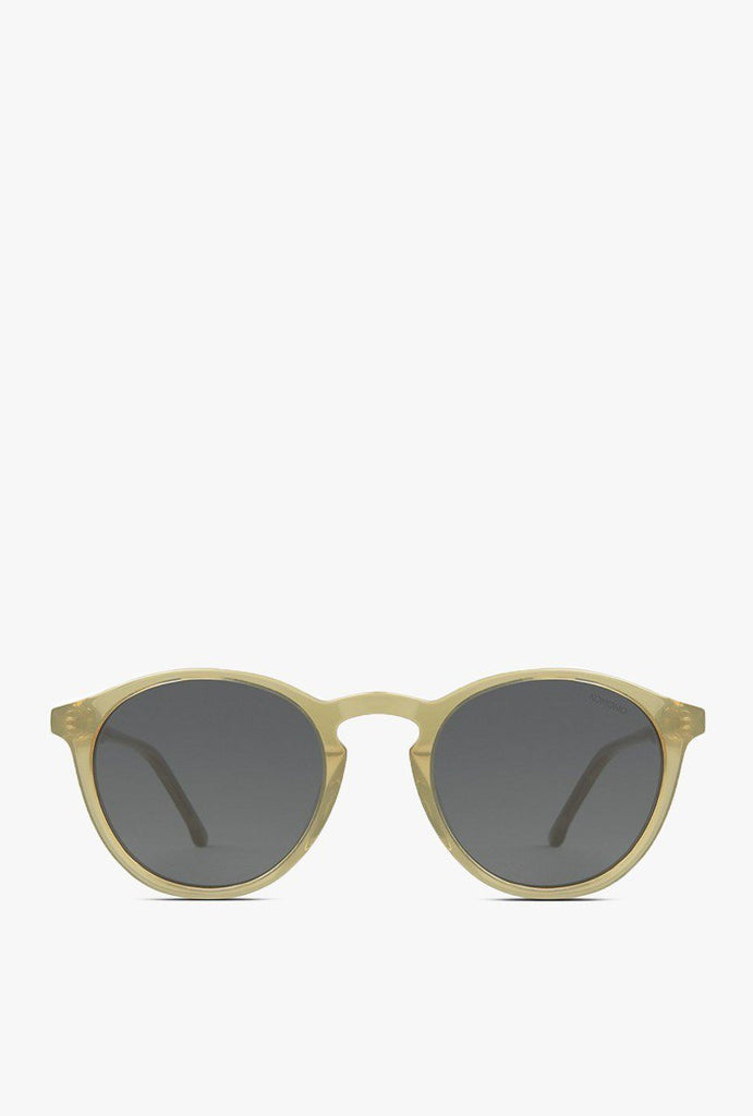 Aston Sunglasses - Sage