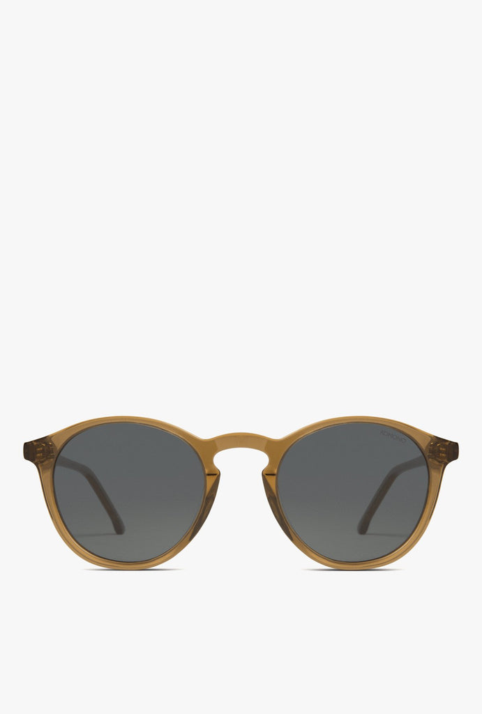 Aston Sunglasses - Sand