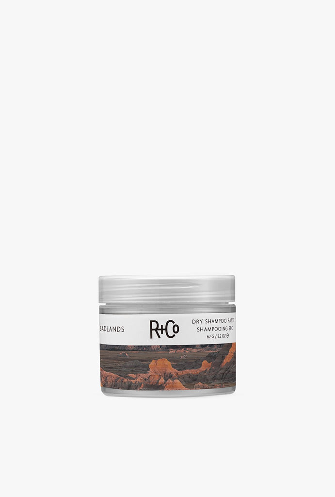 Badlands Dry Shampoo Paste -