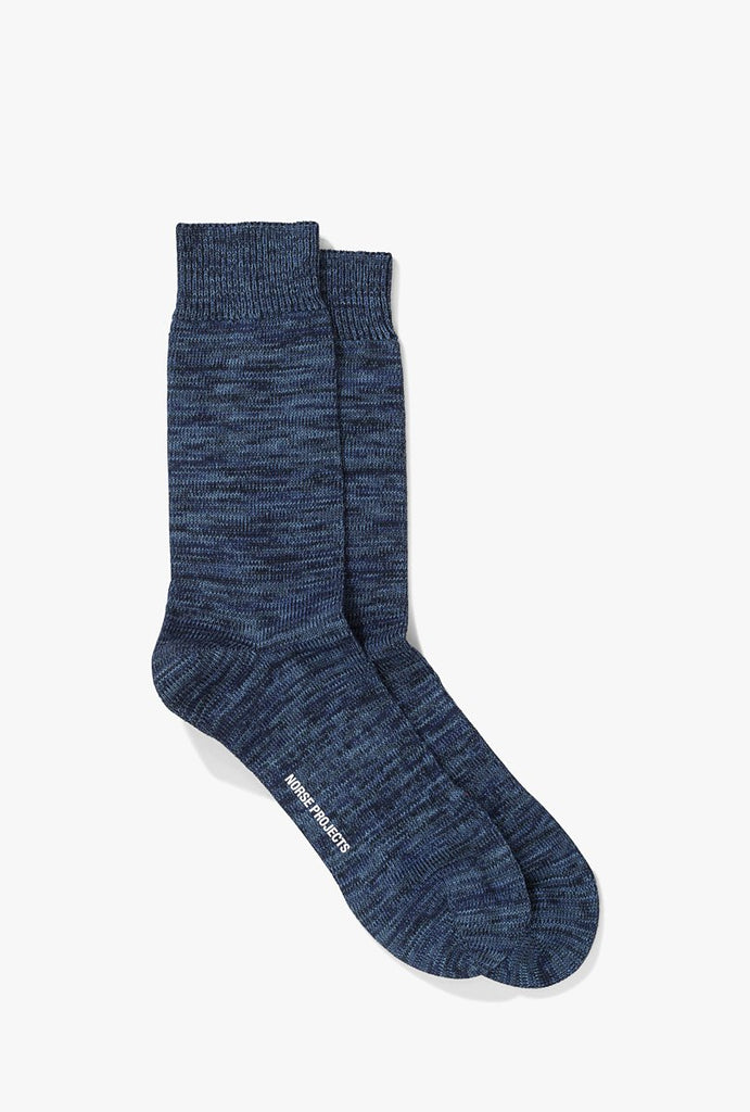 Bjarki Blend Sock