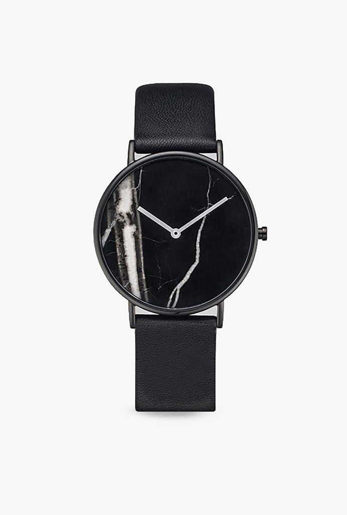 The Stone Dial Watch