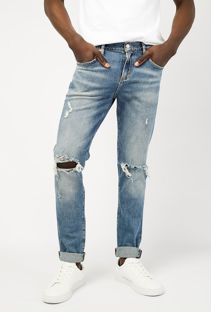 Blade Skinny Jean