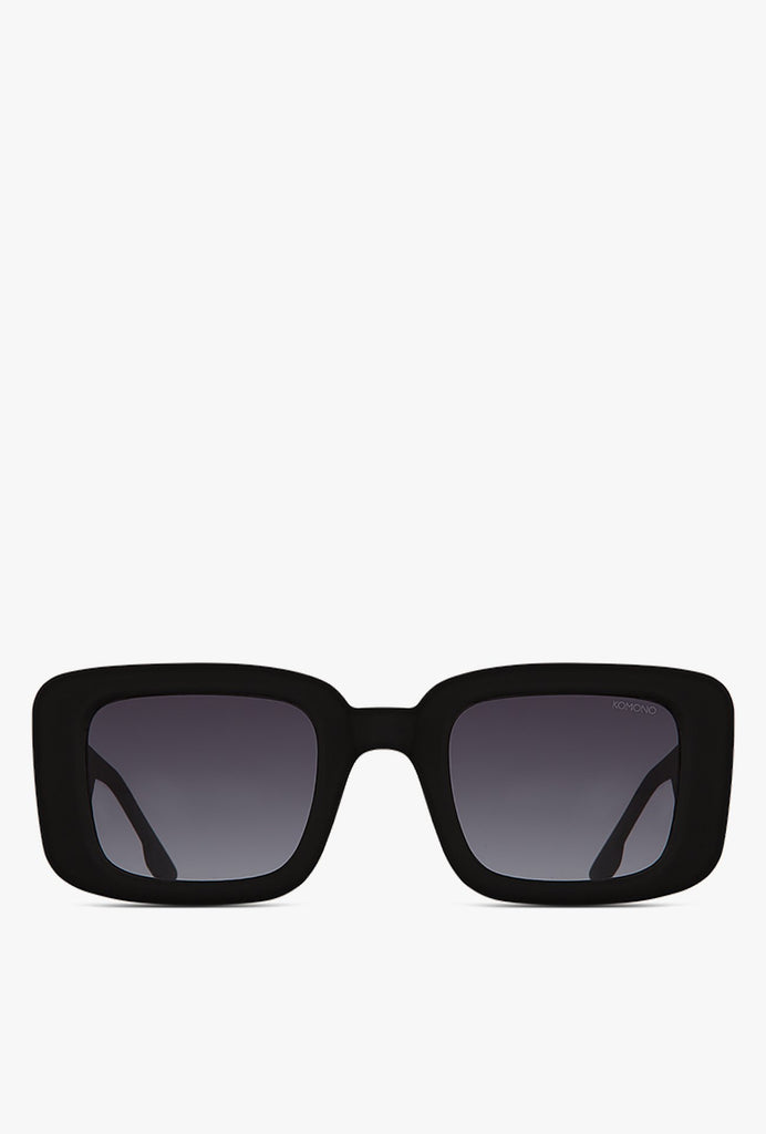 Avery Sunglasses - Carbon