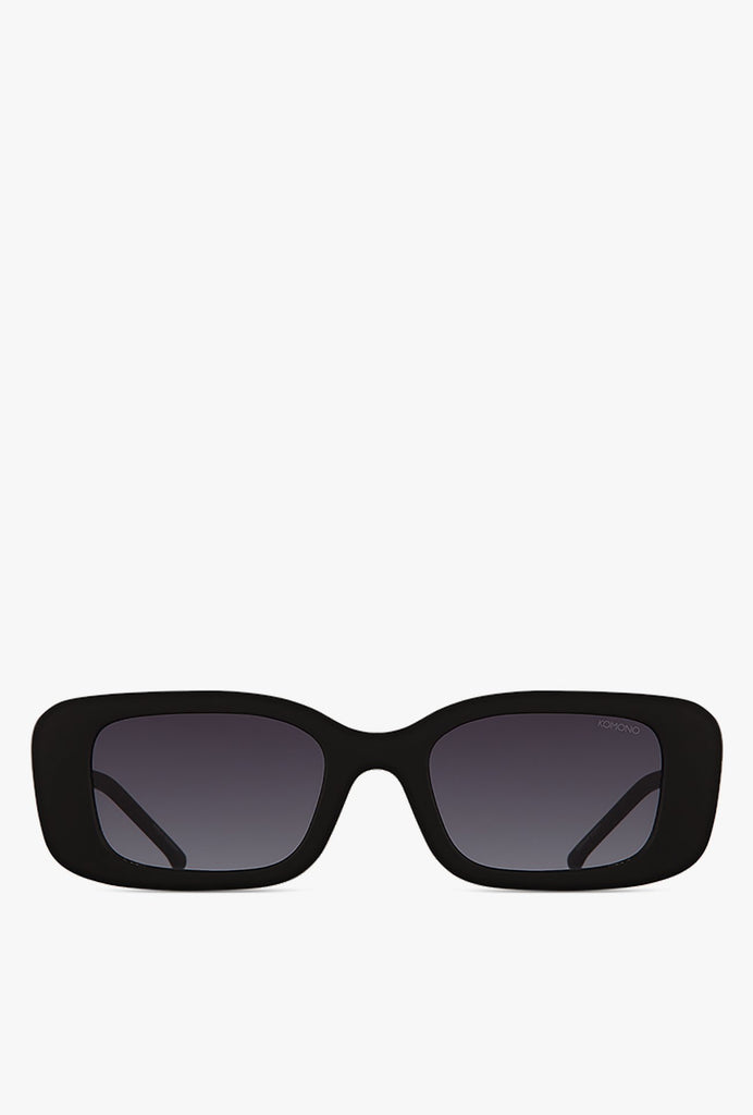 Marco Sunglasses - Carbon