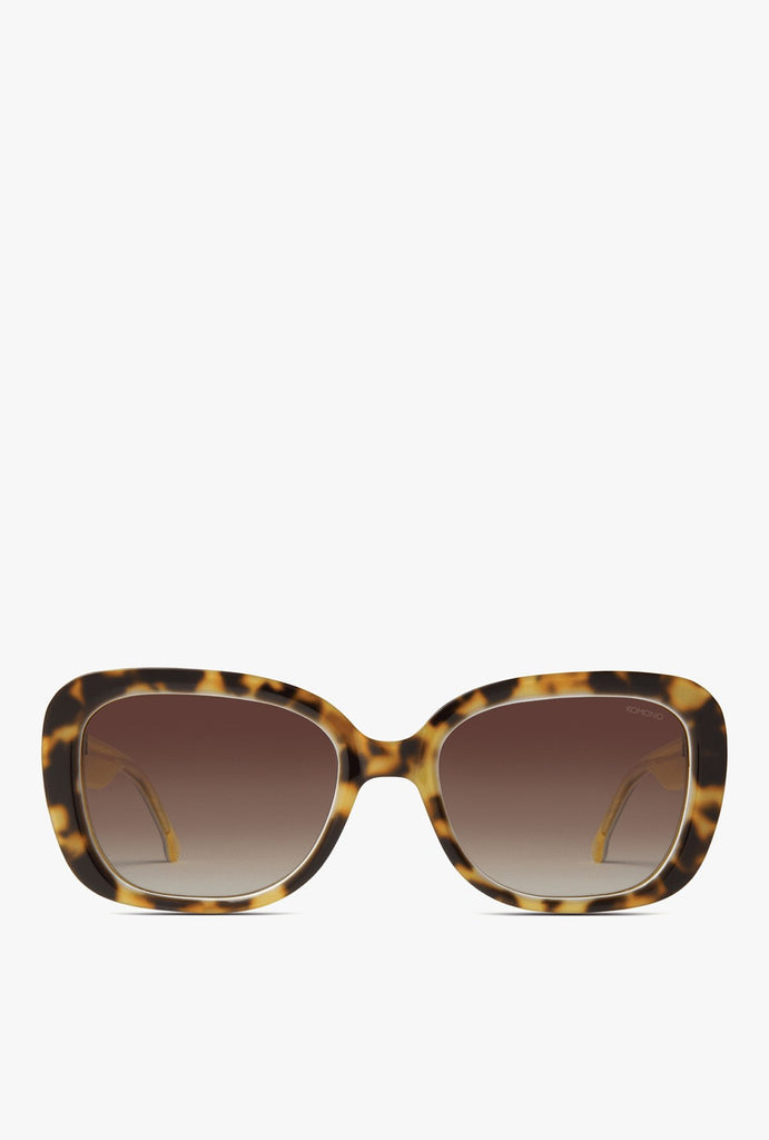 Cecile Sunglasses - Sol