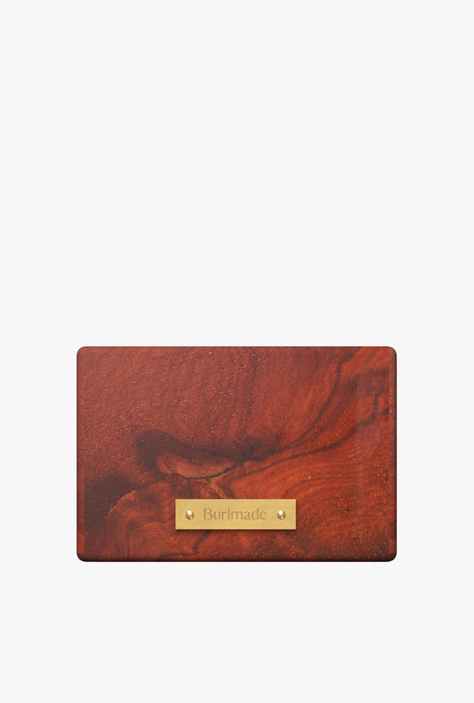 Chassis Red -
