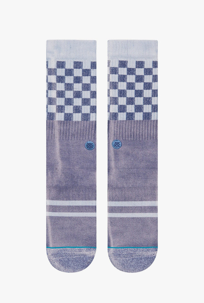 Check Me Out Sock