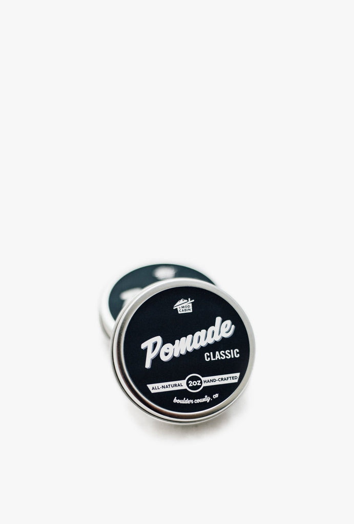 Classic Pomade -