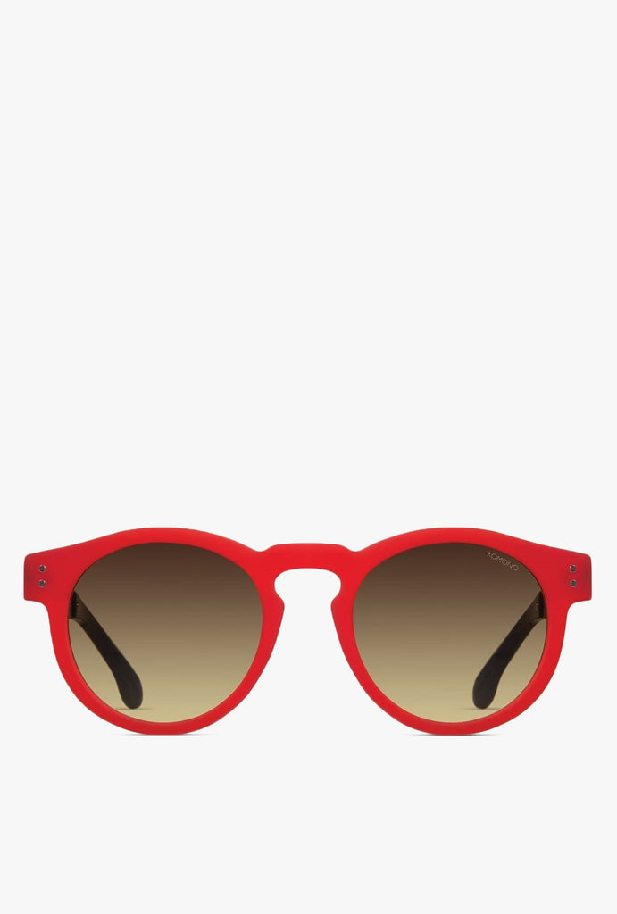 Clement Sunglasses - Memphis