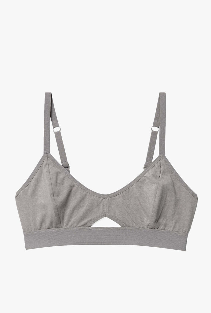 Cutout Bralette
