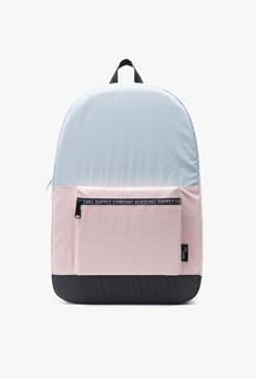 Packable Daypack - Glacier/Cameo Rose/Black Reflective