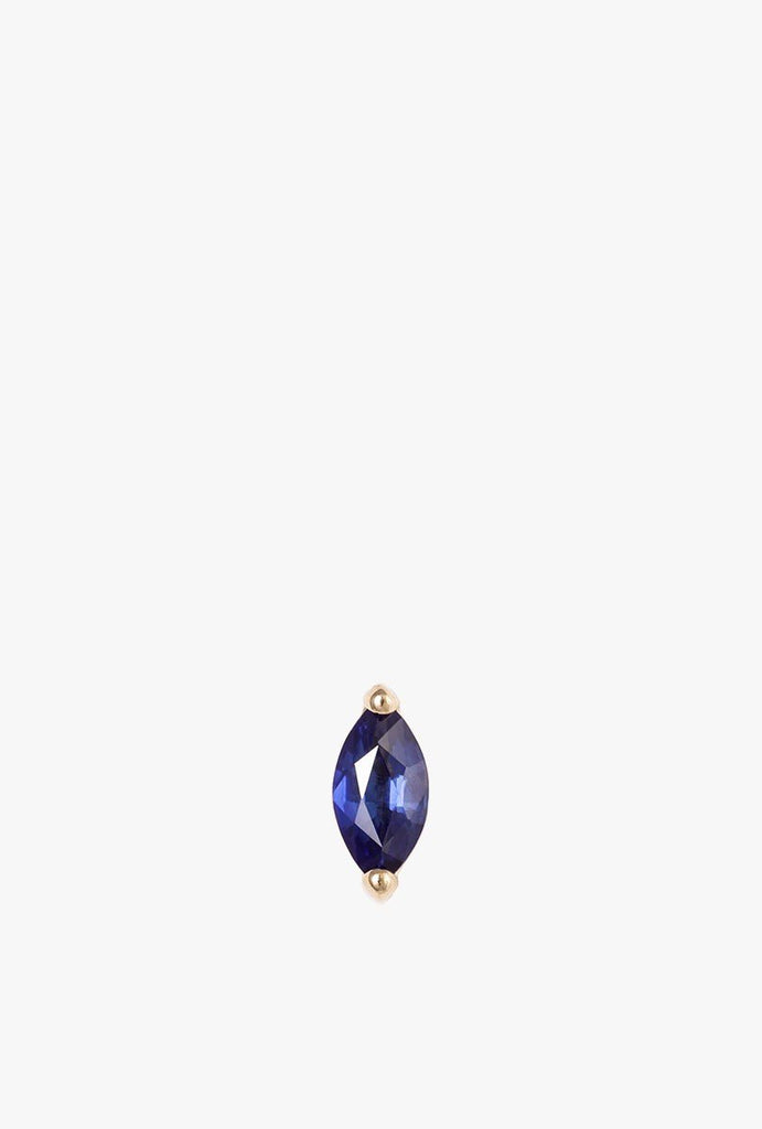 Defne Stud Single Earring