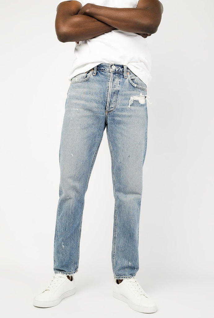Division Straight Jean