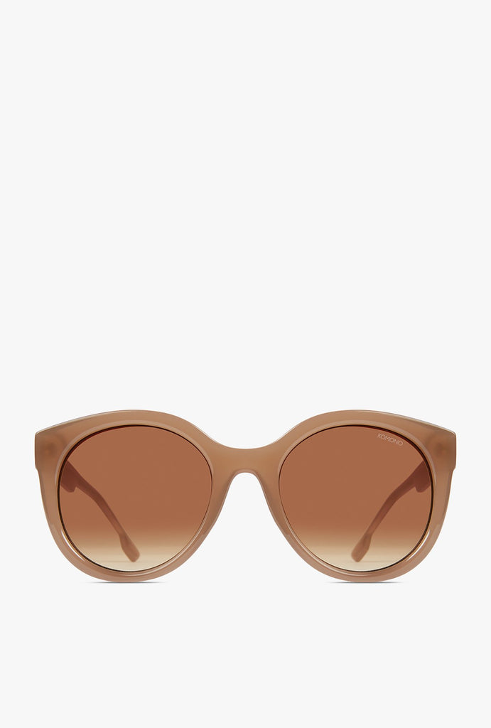 Ellis Sunglasses - Sahara