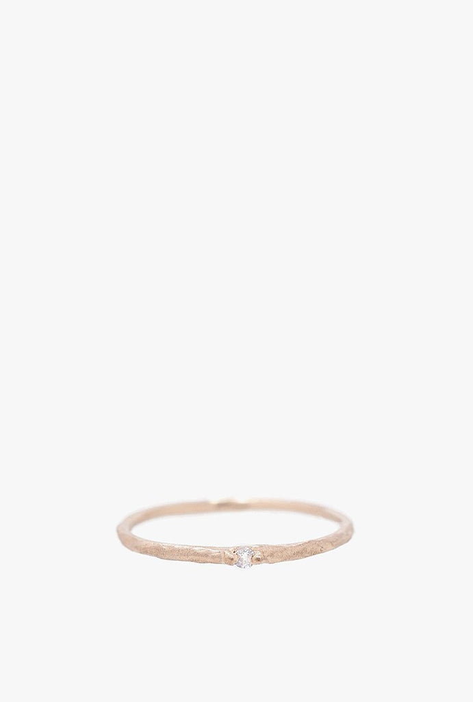 Etoile Ring