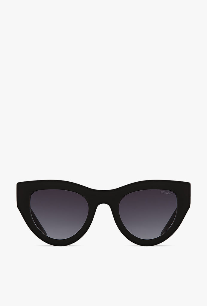 Phoenix Sunglasses - Carbon