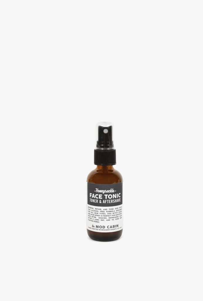 Face Tonic