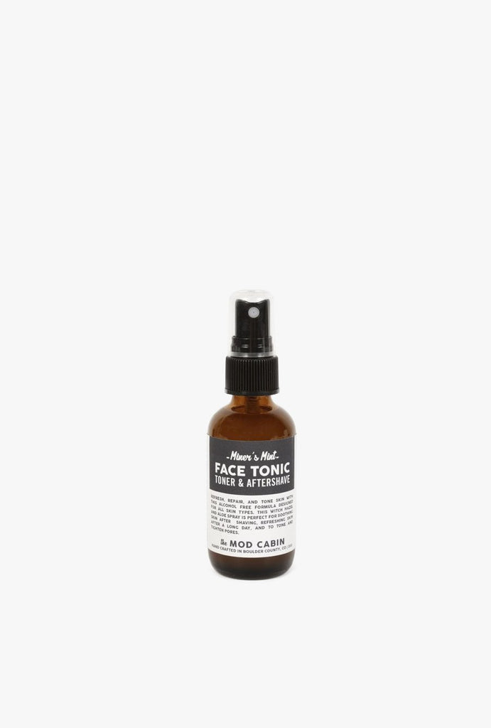 Face Tonic