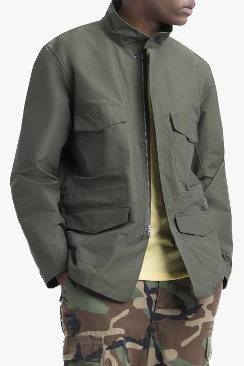 Field Jacket
